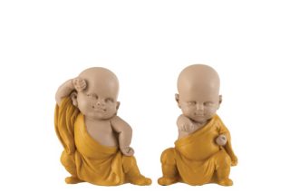 Đồ Trang Trí Chú Tiểu