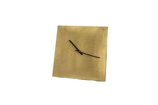 Đồng Hồ Để Bàn Gold 30Cm-148843C