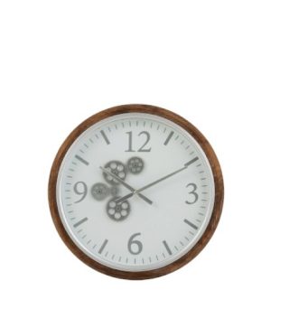 Clock Radars Arabic Numerals