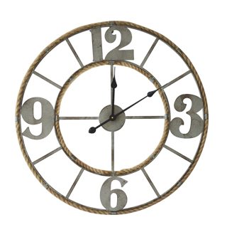 Clock Existence