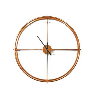 Đồng Hồ Rd Metal Copper S820/ 85723J