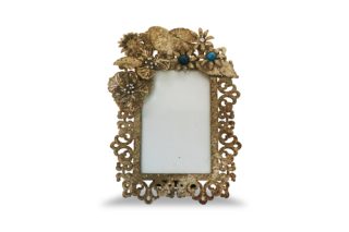 Khung Hình Flower Ct23083