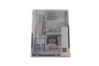 Khung Hình Per Finel B Met Sil L 93219J