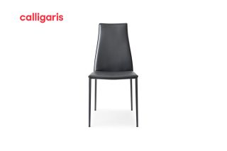 Aida chair - grey