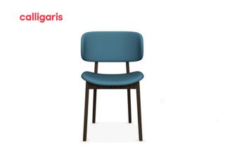 Claire chair - aquamarine