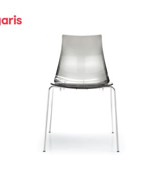 Ghế Ăn Led Grey