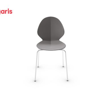 Basil CS1359 Taupe chair