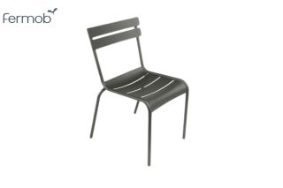 Fermob Luxembourg chair Rosemary
