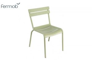 Fermob Luxembourg chair Willow Green