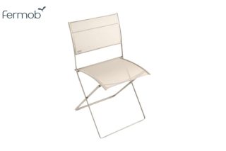 Fermob Plein air chair - nutmeg