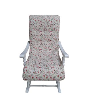 Lula rocking chair