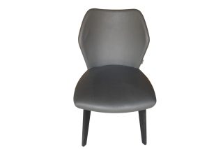Wooden Anthracite Chair