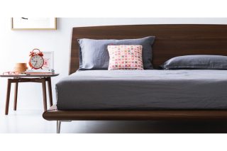 giường ngủ dixie 1m8