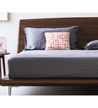 giường ngủ dixie 1m8