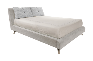 Giường Pio 1M8 Vải 10/Wv094