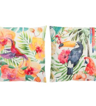 Gối Tucan Mix