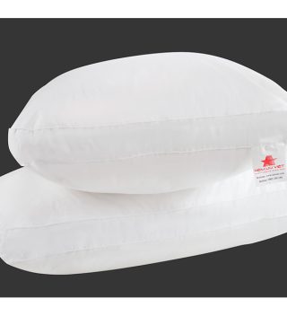 Ruột Gối Lông Vũ