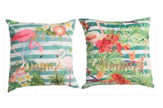 Cushion Tropic