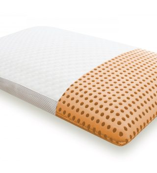 AROMATIC PILLOW CITRUS 70X50-COLMOL