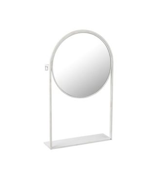 Metal Mirror Frame