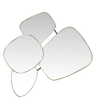Shapes mirror