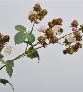 BRANCH WITH FRUITS 78 CM