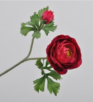 BUTTERCUP SPRAY BEAUTY 50 CM