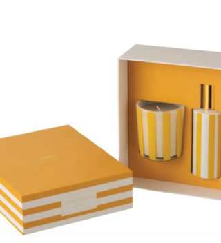Hộp Nến Tinh Dầu 4265J