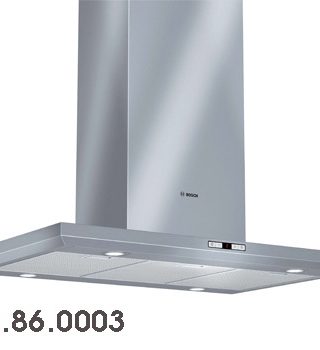Hút Mùi 539860003