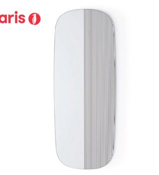 Trame mirror frame