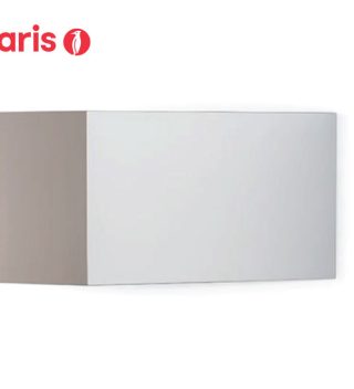 Viewpoints mirror frame