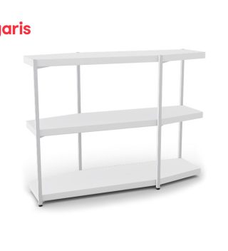 Hangar Ash Shelf