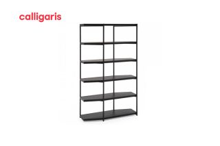 Kệ Trưng Bày Hangar