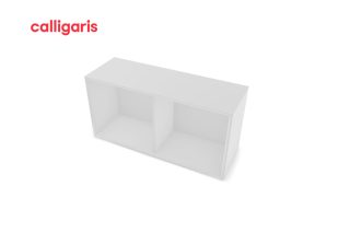 Kệ Treo Inside White