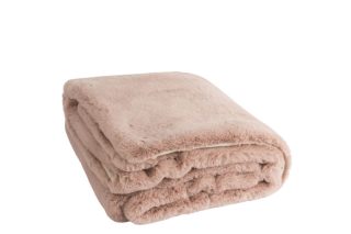 Khăn Trải Cutie Hồng