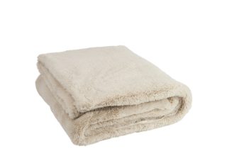 Plaid Cutie Polyester Light Grey