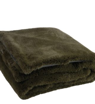 Plaid Cutie Polyester Green