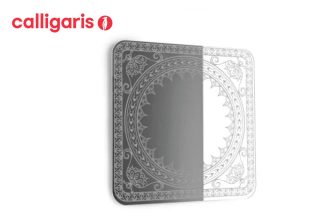 Khung Gương Damasco