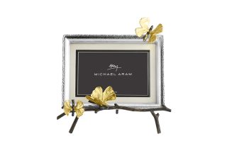 Butterfly Gink Frame