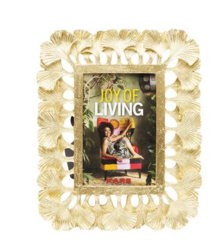 Photo Frame Ginkho