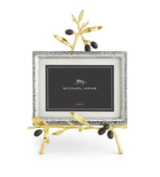 Olive Easel MCA Frame