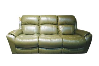 Lazboy relaxing chair Barrett Deep Sage 3C T35-752