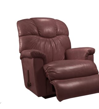 Lancer Lazboy 10T515 - Chestnut