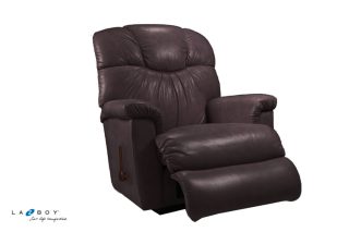 Lancer Lazboy relaxing chair - Mocca 10T515