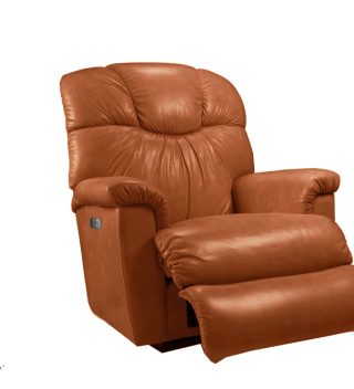 Lancer Lazboy power 1PT515 COGNAC