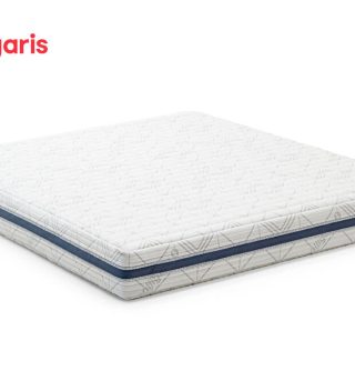 Calligaris Concorde Mattress 1m8