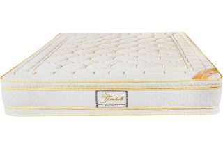 Nệm Lò Xo Túi 1M8 Isabelle It18Iq2