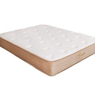 Isabelle pocket spring mattress 1m6 IT160-2