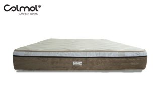 Nệm Luxury Golden Black 1M6