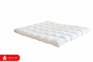 Tấm Tăng Tiện Nghi Nệm 1M8